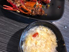-虎虎龙虾大排档(双井店)