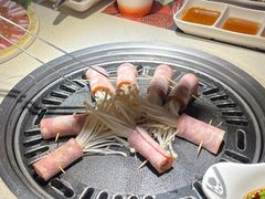 -猫爪爪原切自助烤肉(观音桥阳光世纪店)