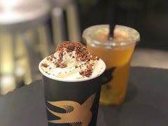 -BeauTea水仙(coco park店)