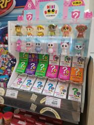 -孩子王(铁西万达店)