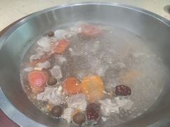 -313羊庄·羊肉火锅烧烤(李村店)