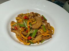 -佬麻雀·剁椒鱼头(京基KK One店)