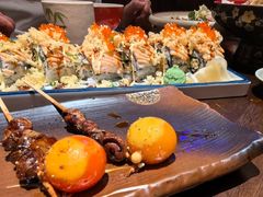 -鸟鹏烧鸟居酒屋(熙龙湾店)