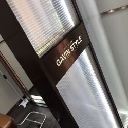 -崇尚GAVIN STYLE臻选