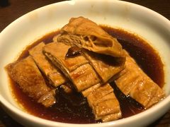 素烧鹅-南京大牌档(三阳广场苏宁店)