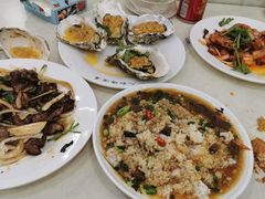 -人和啤酒屋海鲜大排档(营口路店)