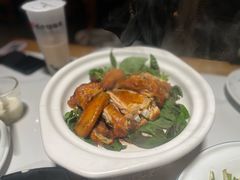 -老阿爸鲜鱼土菜(园区永旺店)