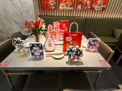 -海底捞火锅(大唐店)
