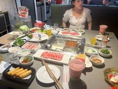 -海底捞火锅(大唐店)