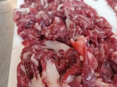 -鑫宝沙茶牛肉火锅(永泰店)