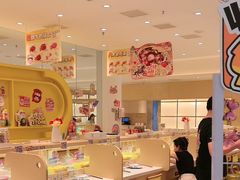 -串士多·回转小火锅(长安方圆荟店)