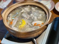 天山羊肉炉-三太子地摊烧烤·小龙虾(北蔡店)