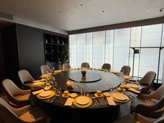 -宫燕府·京菜·烤鸭·淮扬菜(王府中心店)