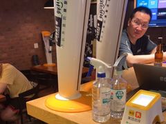 -优布劳精酿啤酒鲜扎闪送·(张江店)