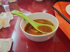 -华天延吉餐厅(西四总店)