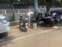 -九号电动车(安定门内大街店)