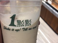 -1点点(新达汇三林店)