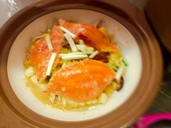-百姓渔村(南中环店)