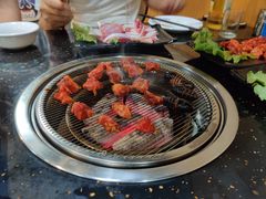 -丹东丛炟海鲜烧烤(江艺路店)