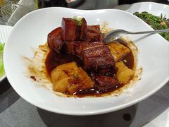 -香雪海饭店中餐厅(人民桥店)
