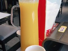 -江边城外烤全鱼(世茂广场店)