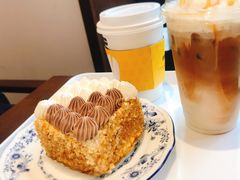 -DOUTOR德咖伦(吴江路店)