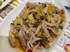 -钟记家菜(红专南路店)