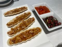 -二十四单 淮扬新味