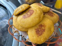 -姥家大锅台水库渔家