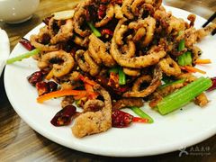-砂锅李(九江路店)