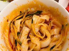 -西安阳光国际大酒店·中餐厅