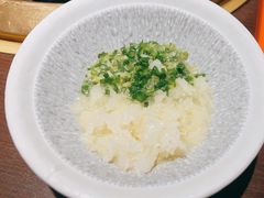 -橘焱胡同烧肉夜食(BFC外滩金融中心店)