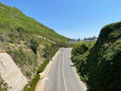 -天津盘山风景名胜区