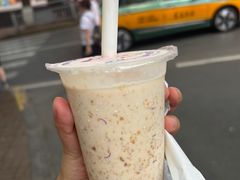 -一只酸奶牛(捞沙巷店)
