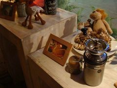 -Babycat私家御饼屋(龙头路一店)