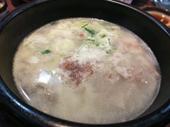 -神仙雪浓汤(明洞店)