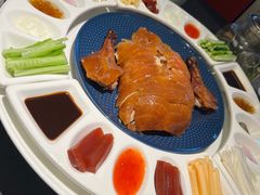 -北院·果木烤鸭·25年东北菜(创意产业园店)