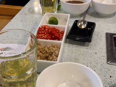 -烹然四季椰子鸡火锅(团结湖总店)