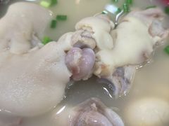 -廖老妈蹄花店(人民公园陕西街259号店)