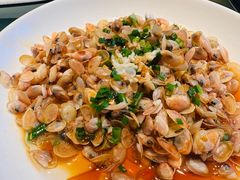 -金海湾海鲜排档(朱家尖店)