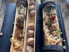 -竹泉农庄·竹筒饭(从化店)