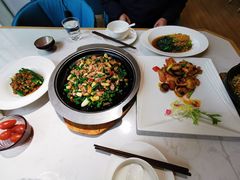 -周三的情书花园餐厅(江北店)