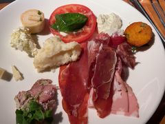 -拉蒂娜·巴西牛排馆 Latina·Brazilian Steakhouse(王府井喜悦店)