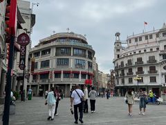 -汕头市小公园