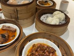 -万龙洲海鲜(南新仓店)