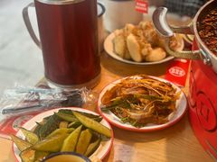 -聂发财重庆江湖菜(解放碑店)