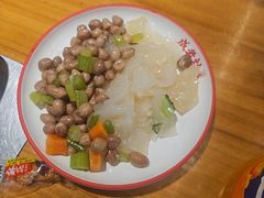 -成老灶火锅鸡(平山店)