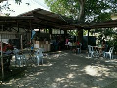 -Warong Baba Low @ Tranquerah