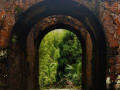 -仙霞关景区