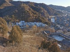 -云端咖啡(山顶教堂店)